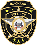 Blackrain Security Agency