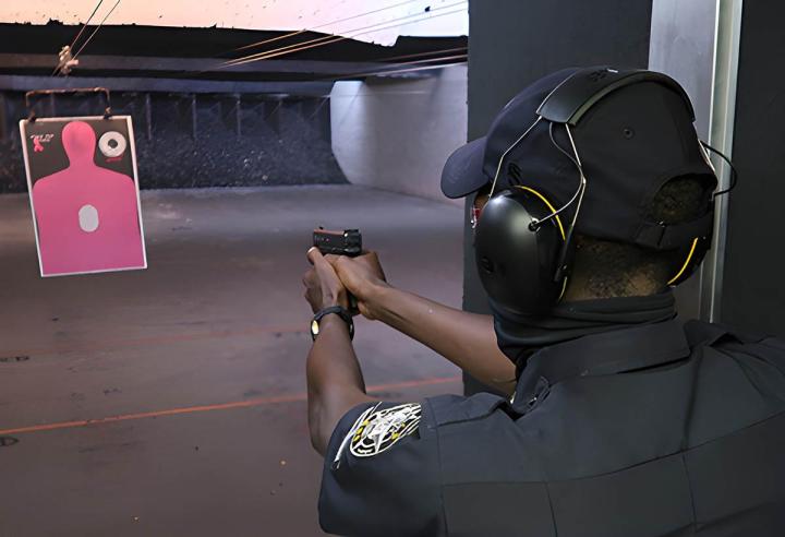 Security Guard School Miami